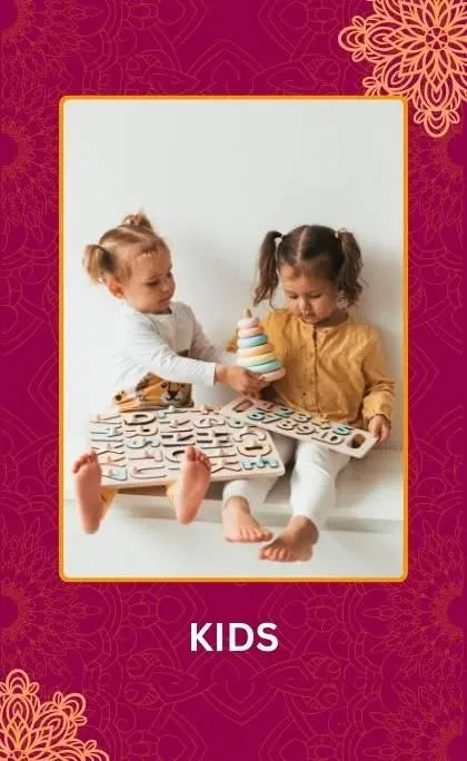 Baby & Kids
