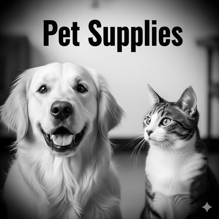 Pet Supplies