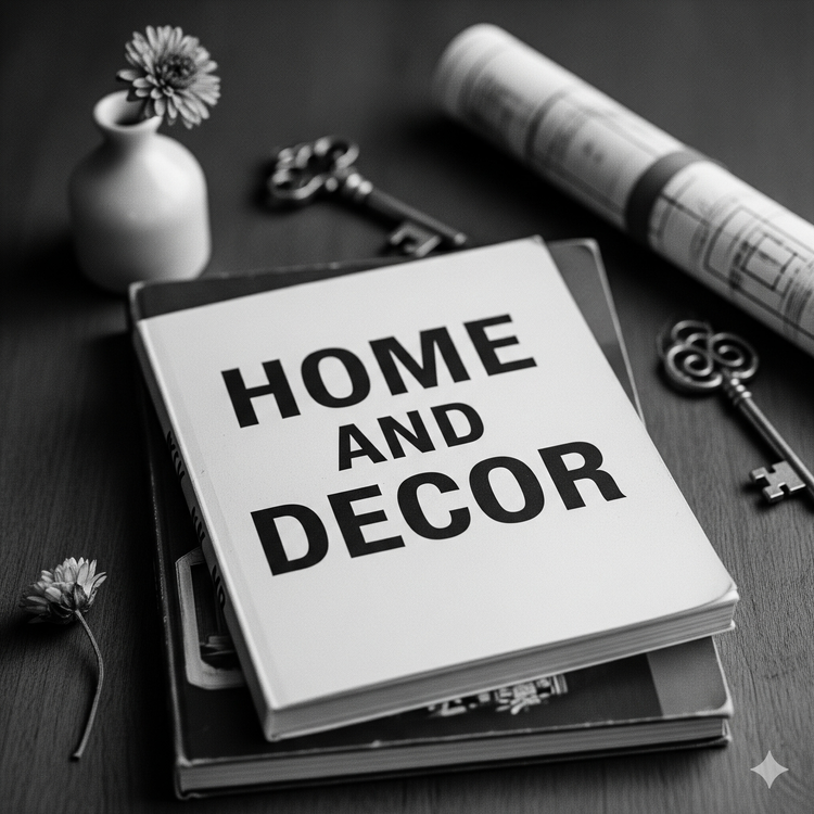 Home & Decor