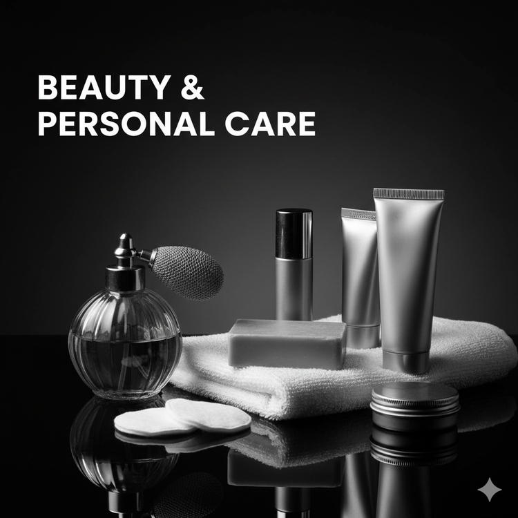 Beauty & Personal Care