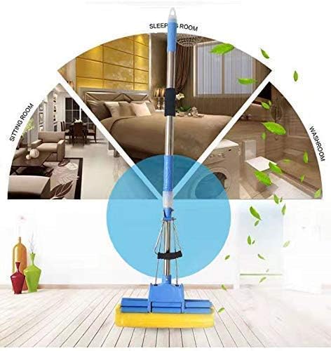 SPONGE MOP