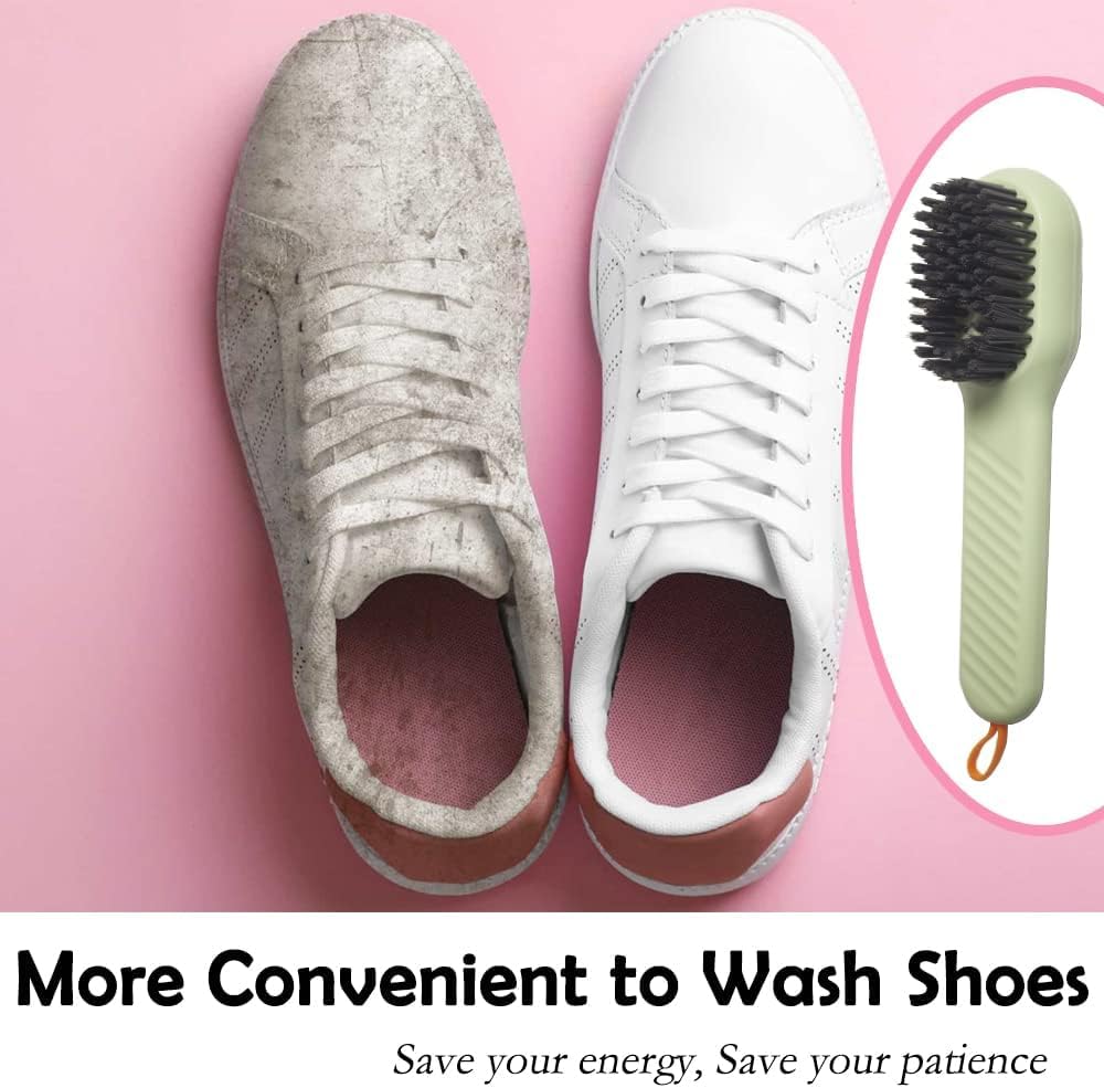 Shoes Cleaning Brush