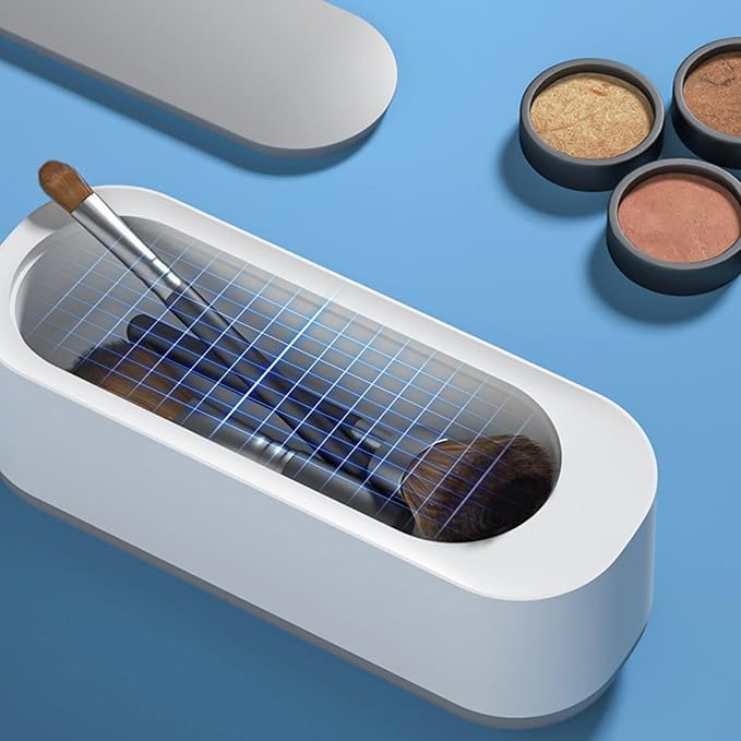 Ultrasonic Jewelry Cleaner