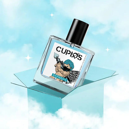 OFFICIAL CupidÂŽ Pheromone Cologne For Men BUY 1 GET 1