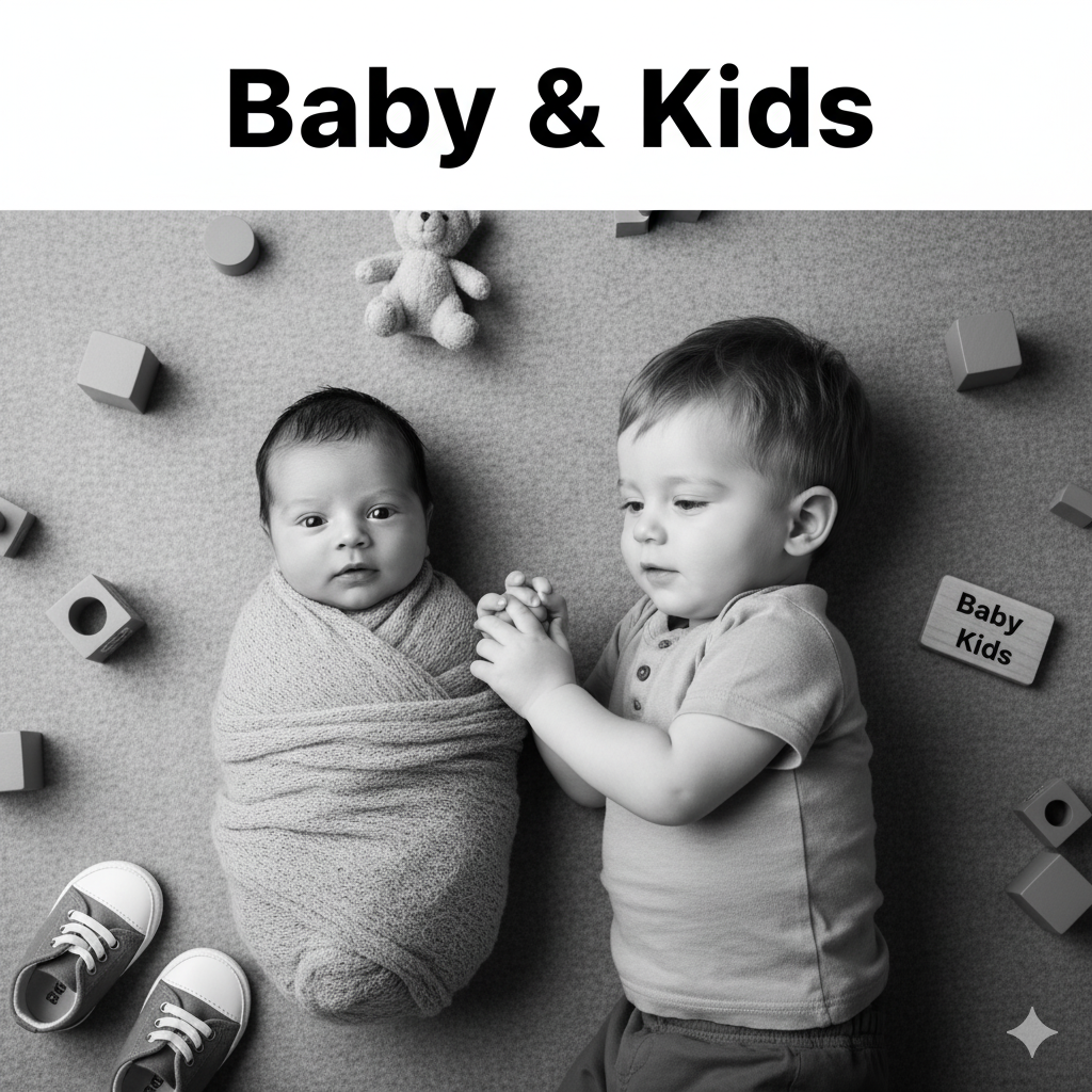 Baby & Kids