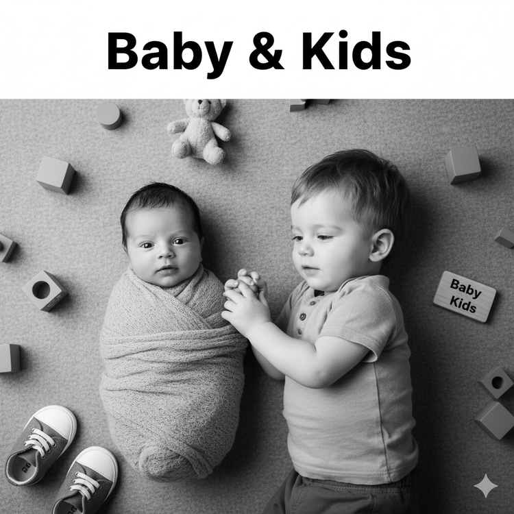 Baby & Kids