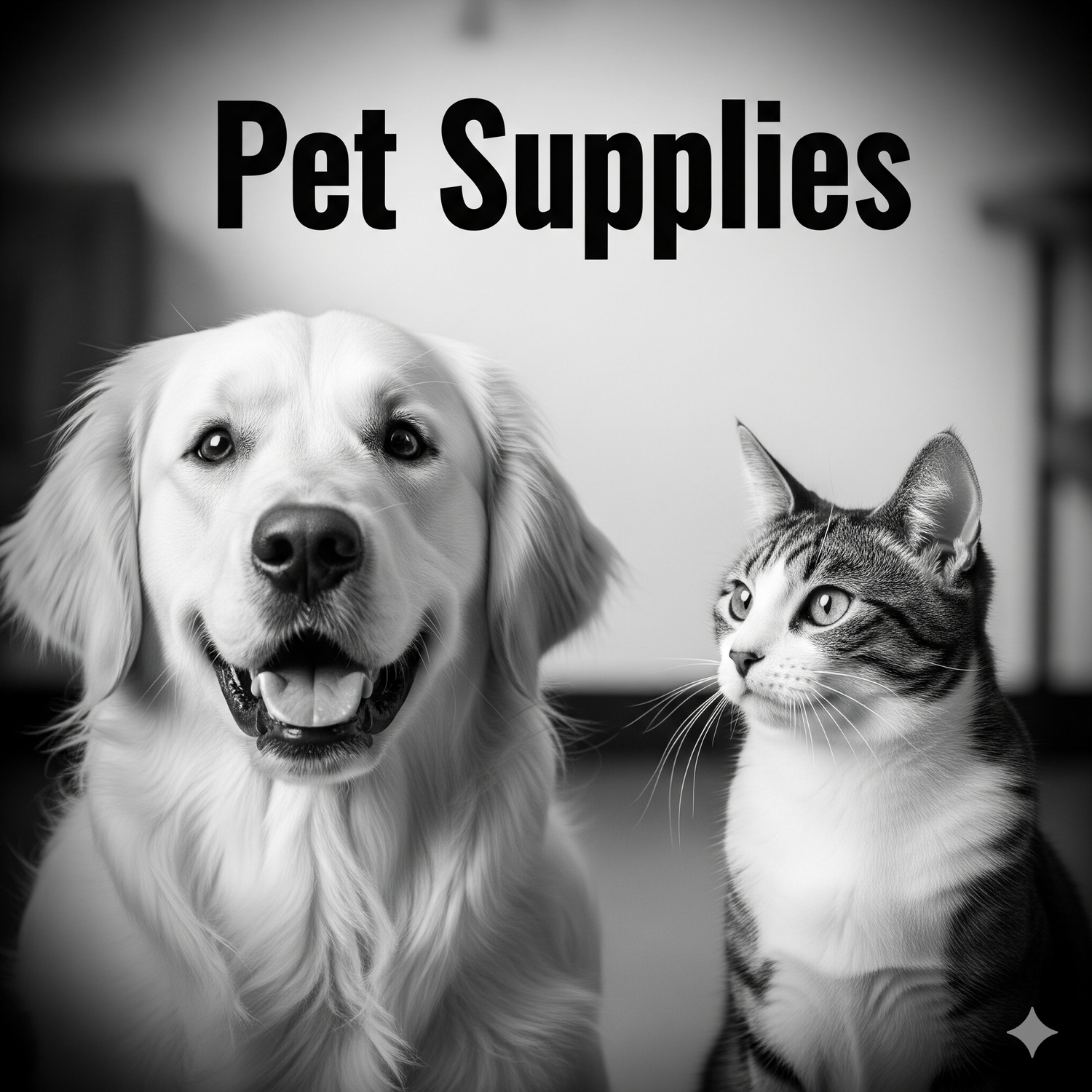 Pet Supplies